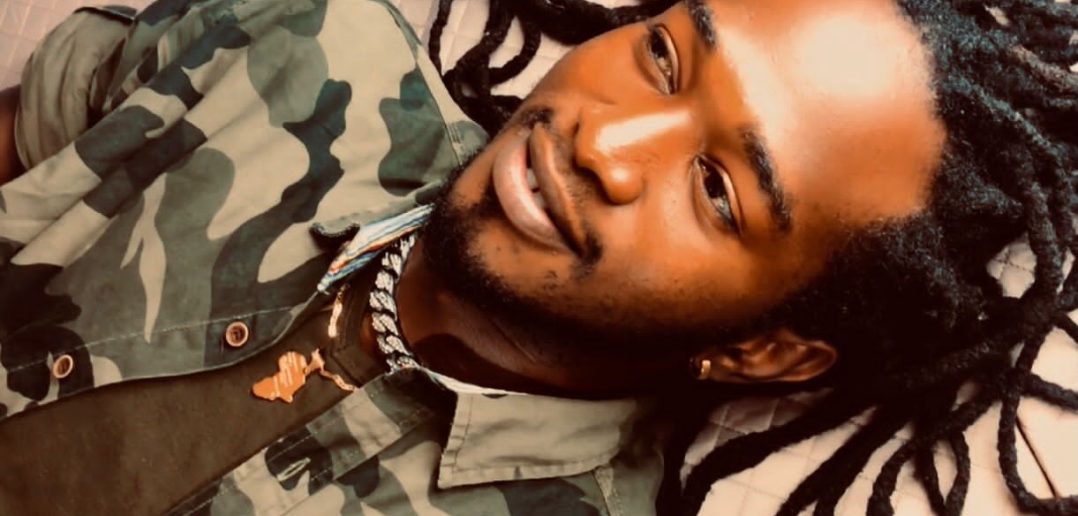 Freeman Murspef, un artiste qui allie polyvalence et engagement par le reggae